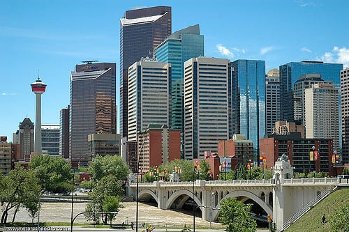 5 Reasons Investing in Calgary Real Estate is an Excellent Idea