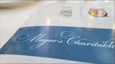 First Annual Mayors Charitable Gala