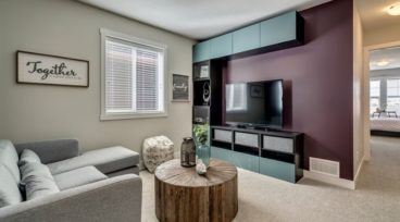 Beautiful New Homes In Calgary | Calgary Home Builders