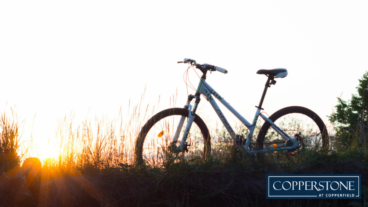 In The Neighbourhood of Copperfield, One Of The Best Calgary Communities