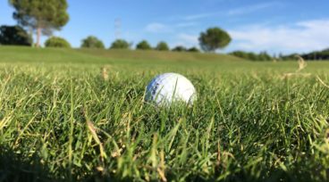 7 Golf Courses near Latimer Height in Langley