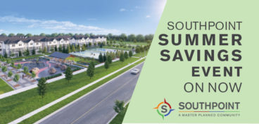 Southpoint Summer Savings Event