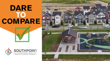 How Does Southpoint Compare?