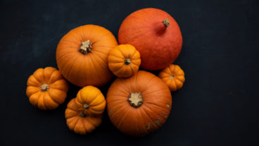 Five Pumpkin Patches near Langley to visit before Halloween