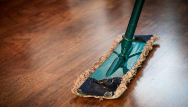 5 housekeeping services that’ll keep your Latimer Village home sparkling