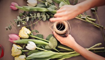 5 Langley Florists to visit before Valentine’s Day