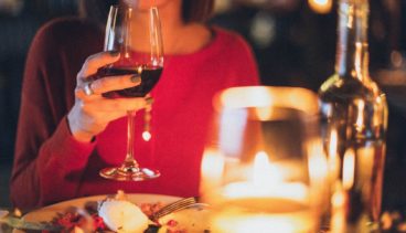 Celebrate Valentine’s Day at these 5 romantic restaurants in Airdrie