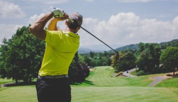 6 fantastic golf courses near Latimer Village in Langley