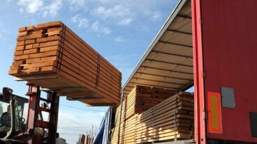 Home Price Increases Due to Record Lumber Prices 