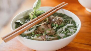 Pho in love with these restaurants