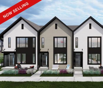 Freehold Rowhomes