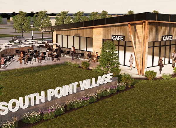 Southpoint Village