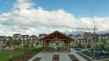 NEXTHOME: Southpoint Comes of Age in Airdrie