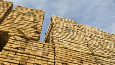 Home Price Increases Due to Record Lumber Prices 