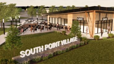 Southpoint = A Smart Investment