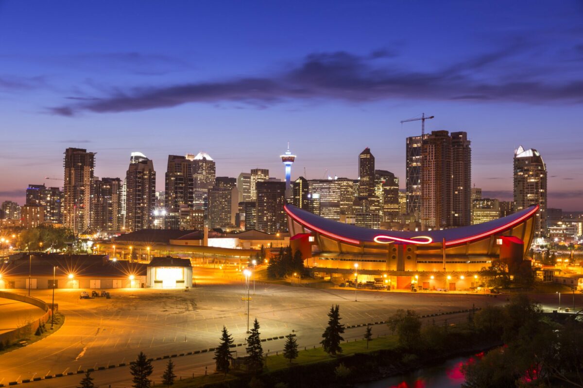 5 Reasons Investing in Calgary Real Estate is an Excellent Idea — Blog —  Vesta Properties