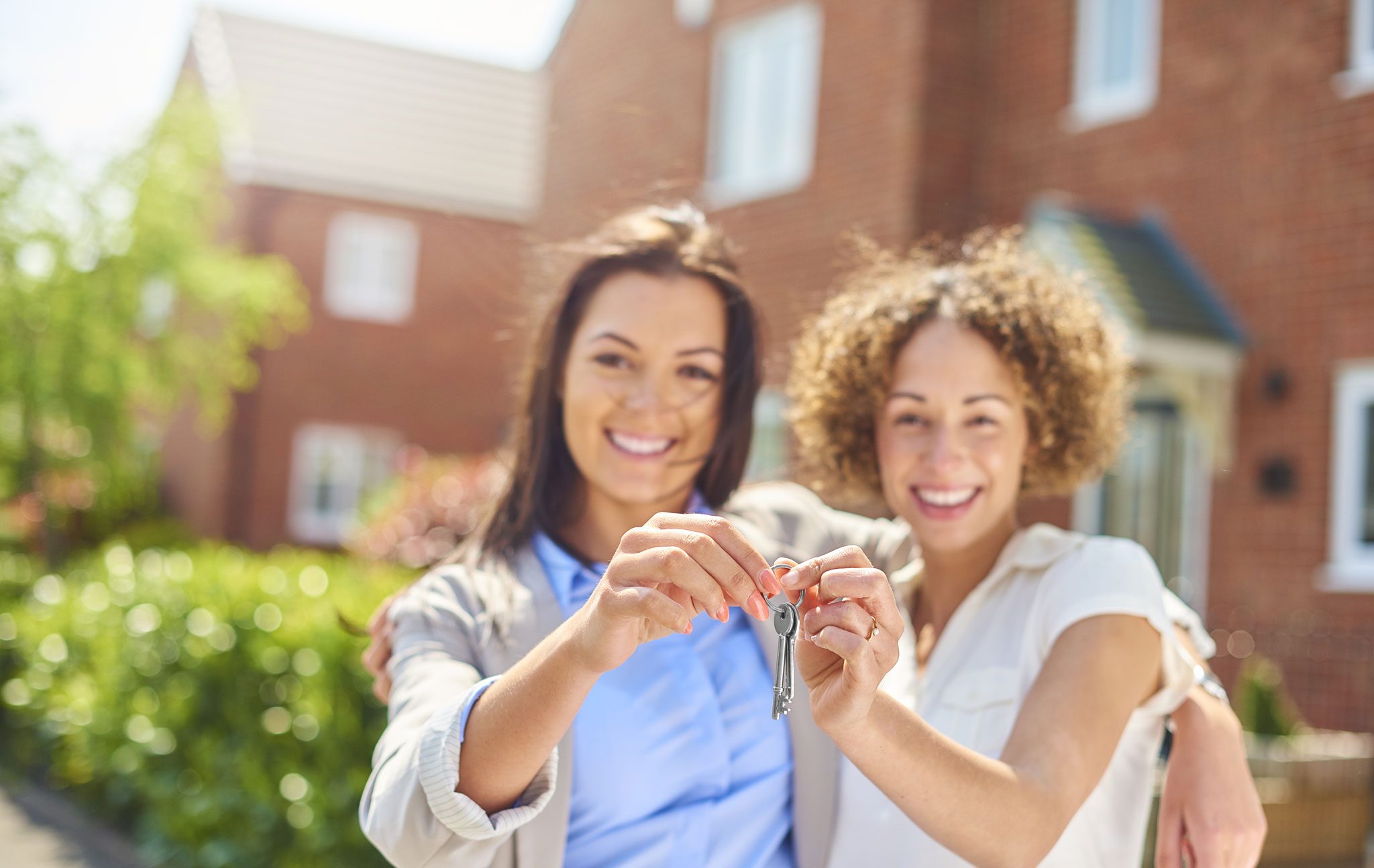 Share Your Mortgage, Not Your Rent with Home Co-ownership