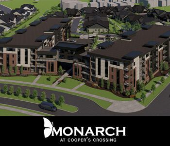 Monarch Luxury Condos