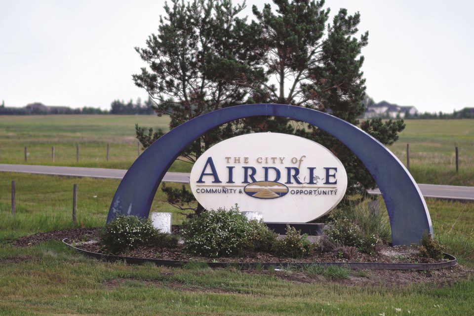 Airdrie: Small-town feel and big-city amenities