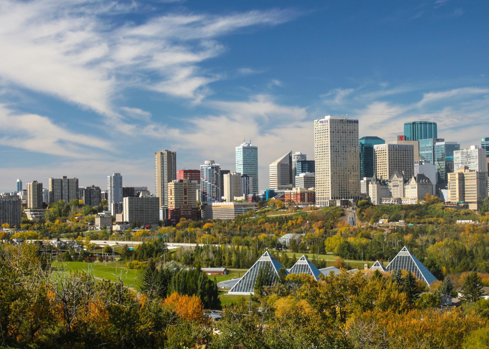 Alberta’s Hottest Real Estate Markets: Where to Invest in 2023