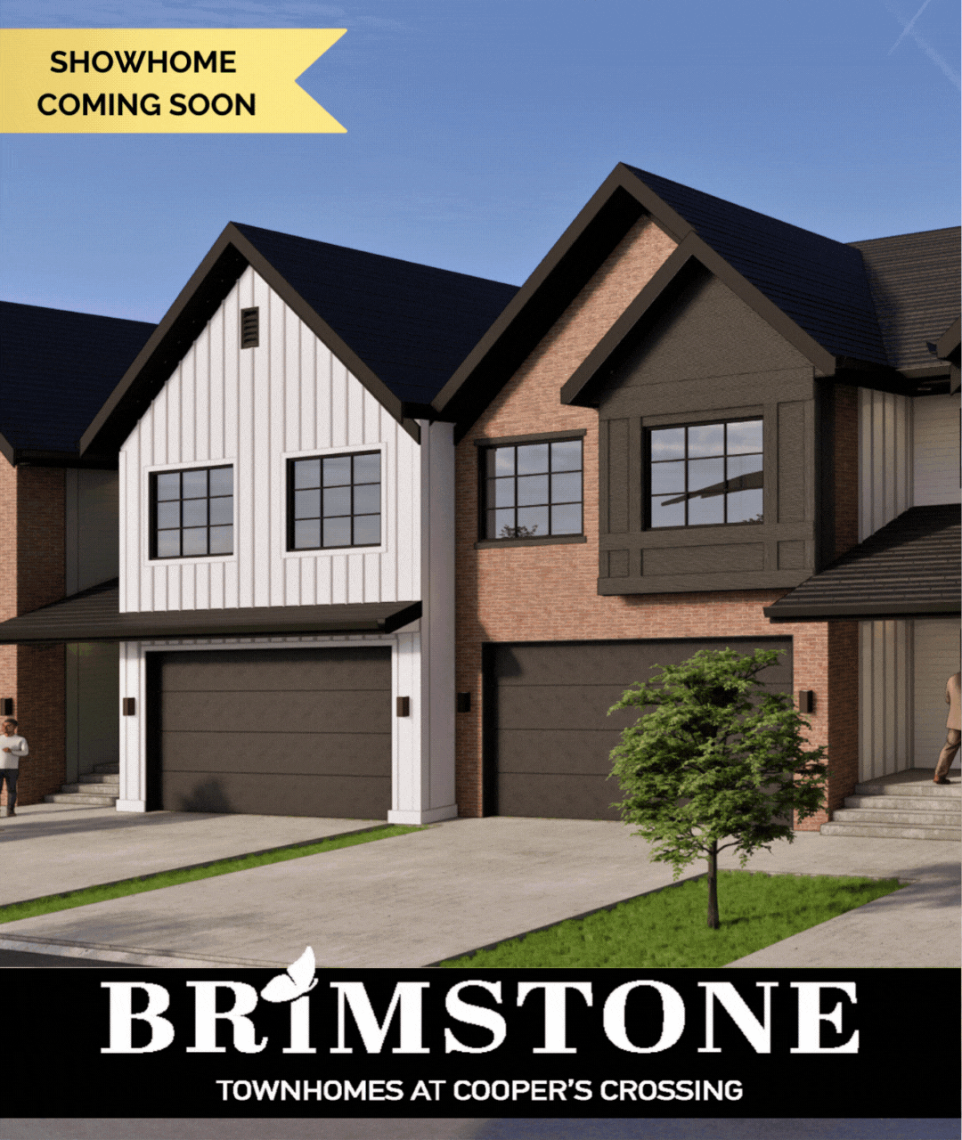 Brimstone Townhomes