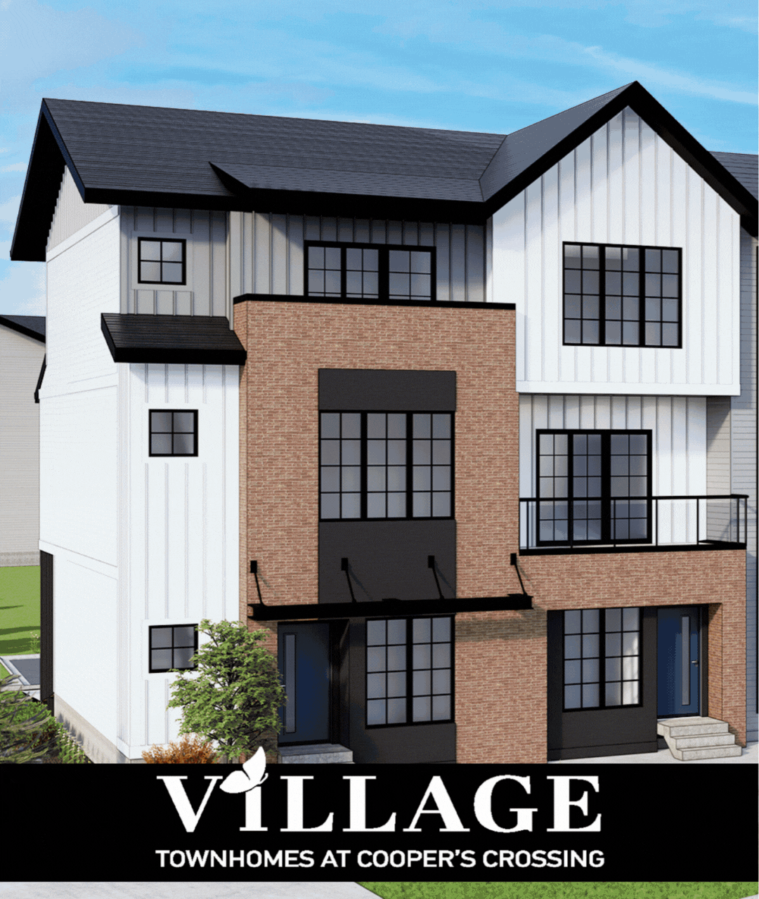 Village Townhomes