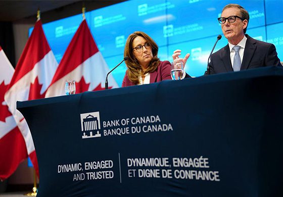 Bank of Canada’s Rate Hold and its Impact on the Housing Market