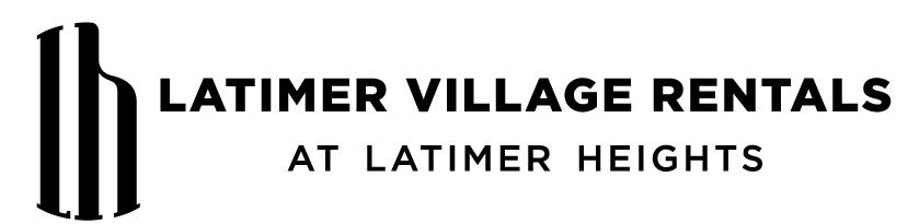 Latimer Village Rentals